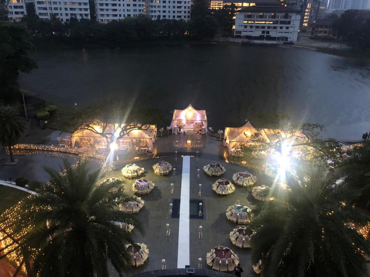 Flamingo By The Lake, Kuala Lumpur 4* Ampang (Selangor)