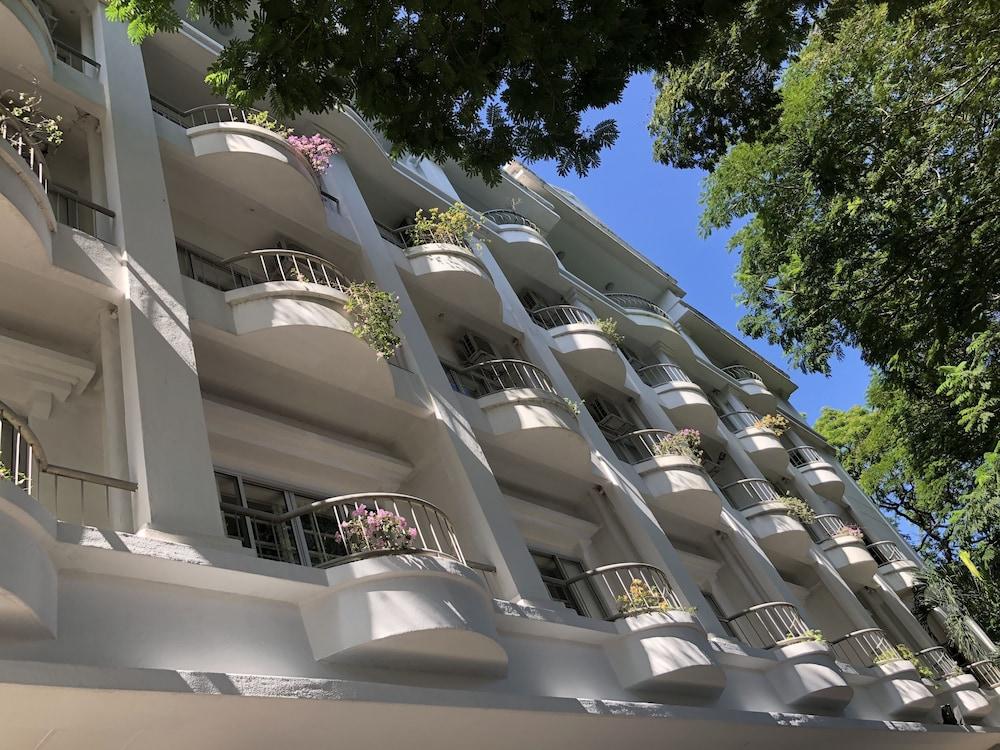 Flamingo By The Lake, Kuala Lumpur 4* Ampang (Selangor)