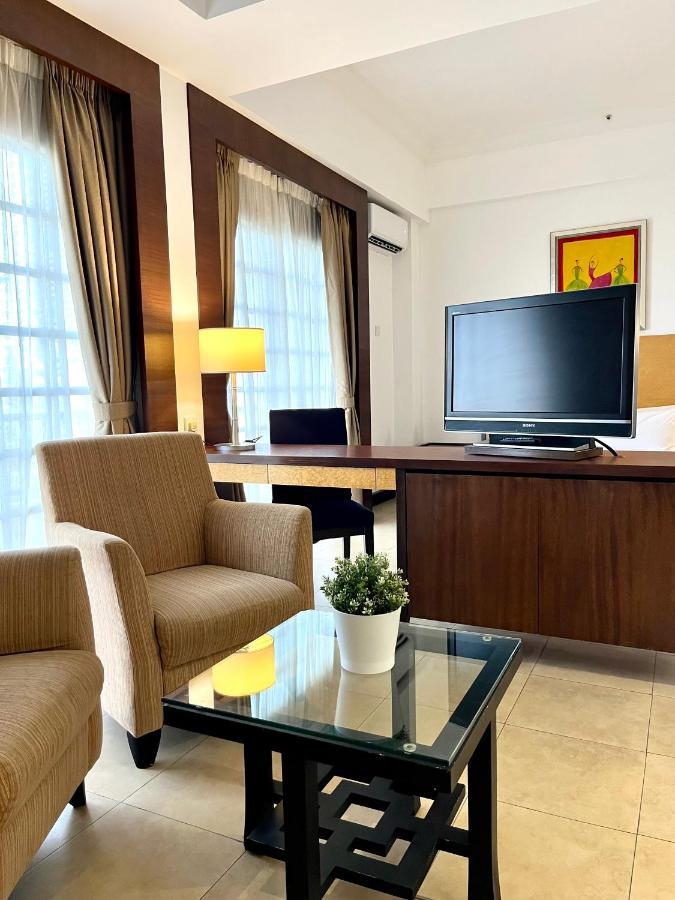 Hotel Flamingo By The Lake, Kuala Lumpur 4*