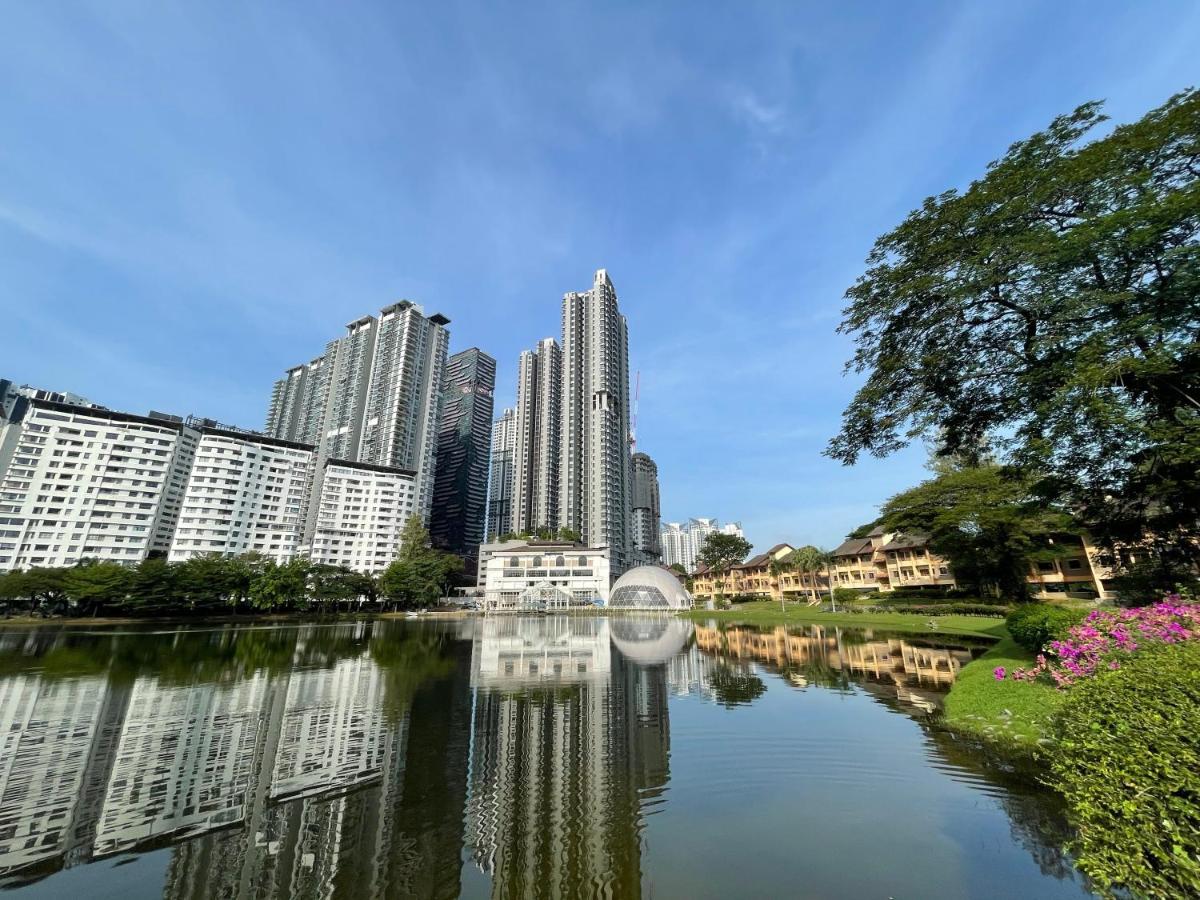 Flamingo By The Lake, Kuala Lumpur Ampang (Selangor)