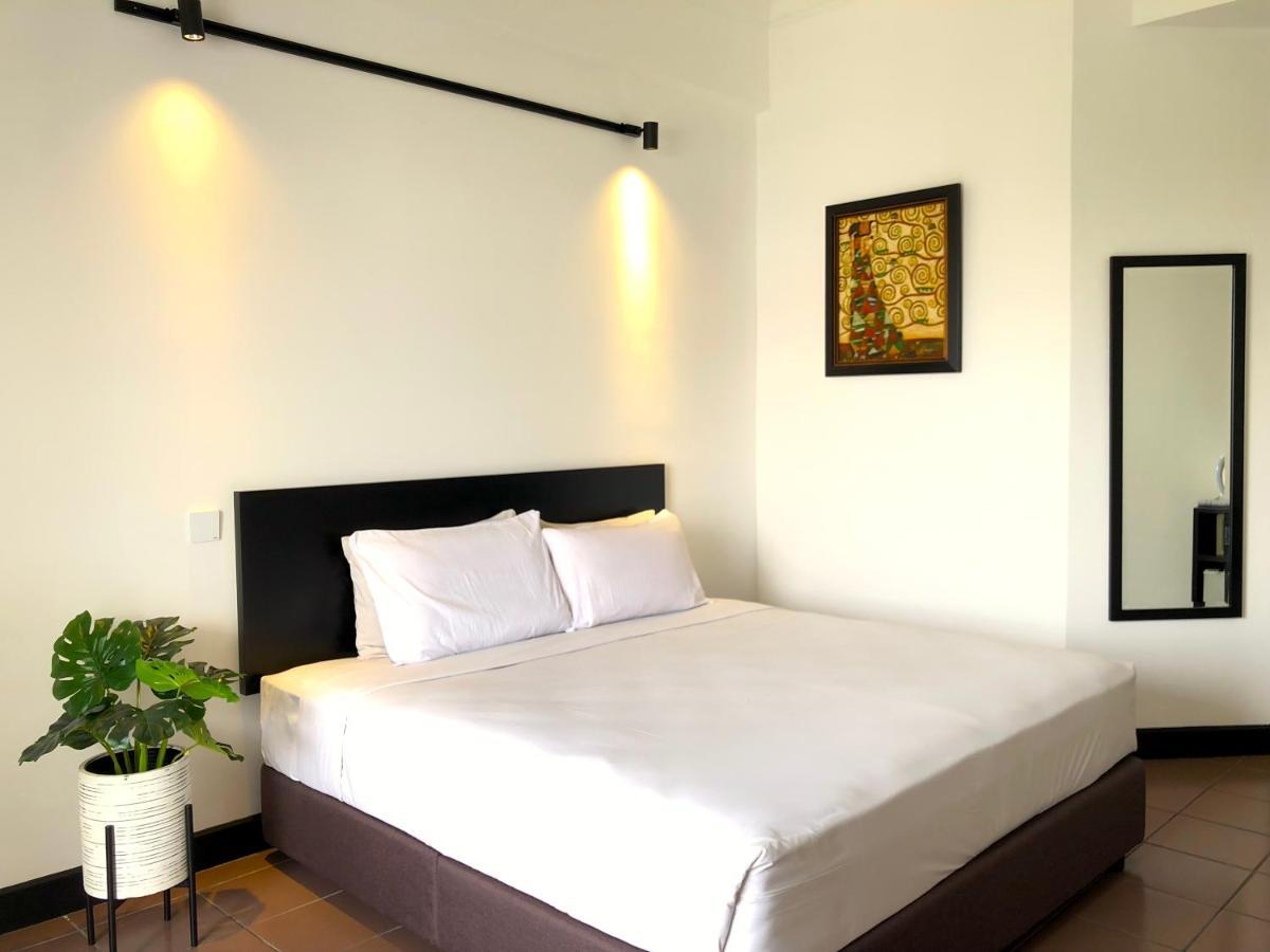 Hotel Flamingo By The Lake, Kuala Lumpur Ampang (Selangor)