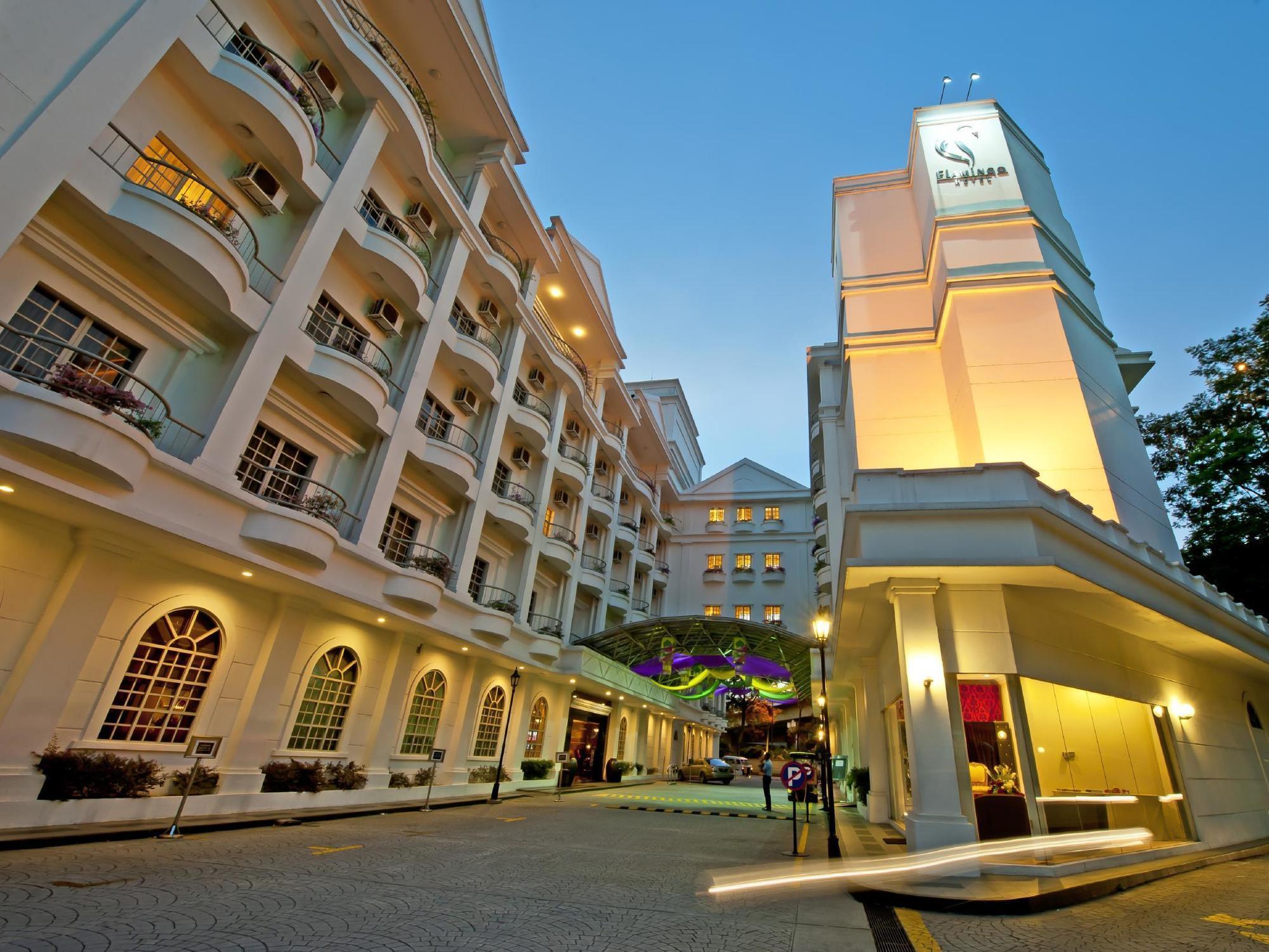 Flamingo By The Lake, Kuala Lumpur Hotel