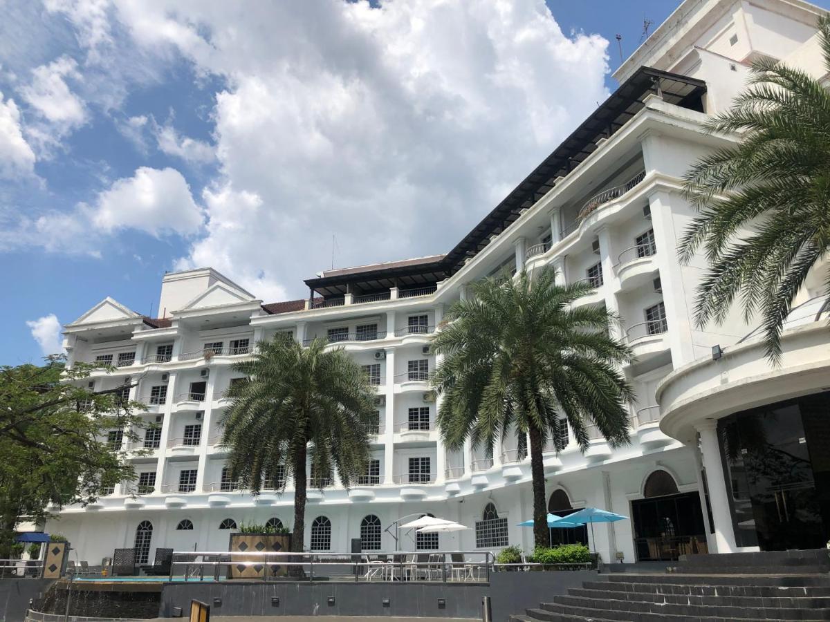 Hotel Flamingo By The Lake, Kuala Lumpur Ampang (Selangor)