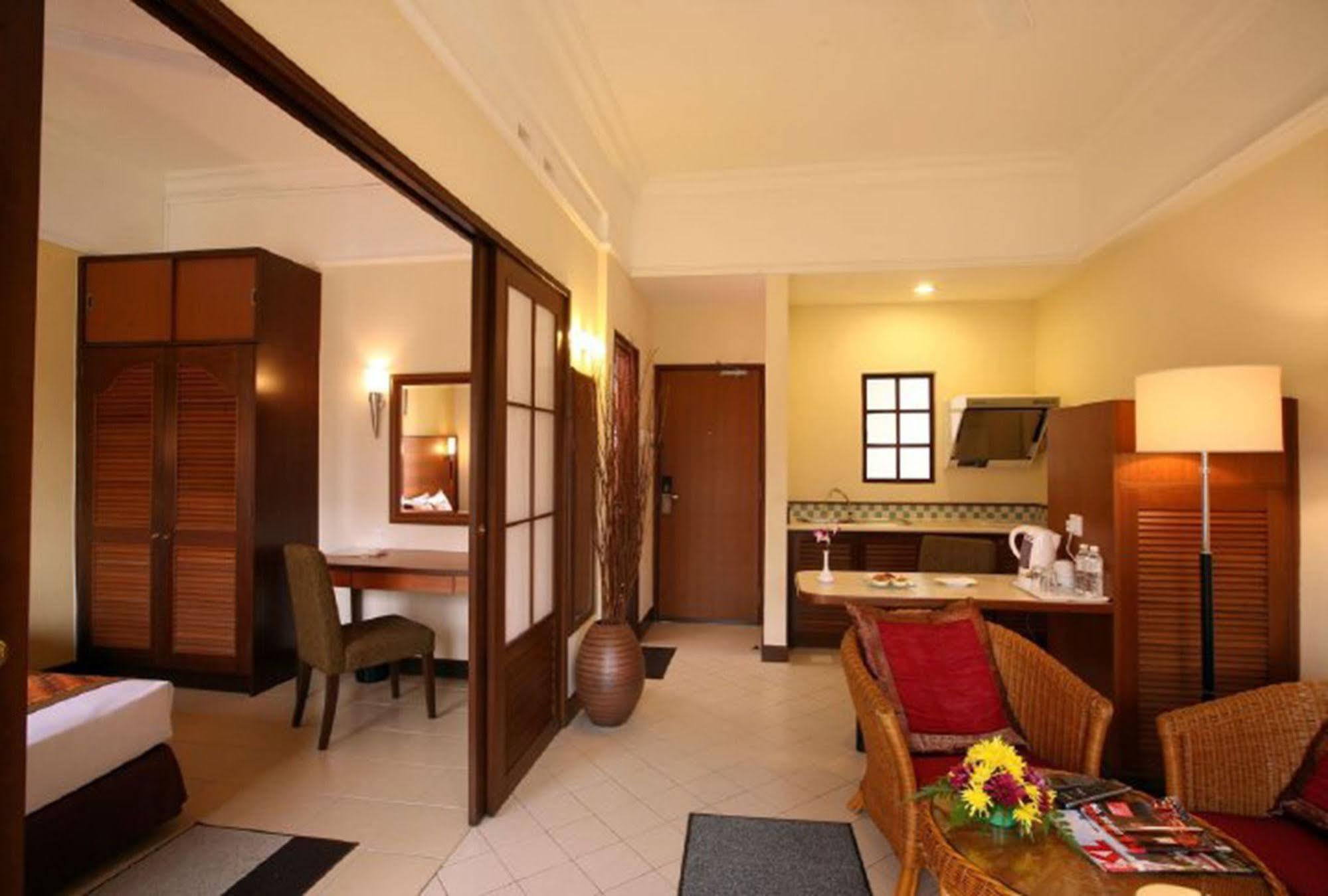 Flamingo By The Lake, Kuala Lumpur Hotel Ampang (Selangor)