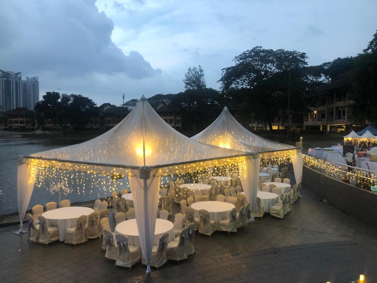 Flamingo By The Lake, Kuala Lumpur 4*
