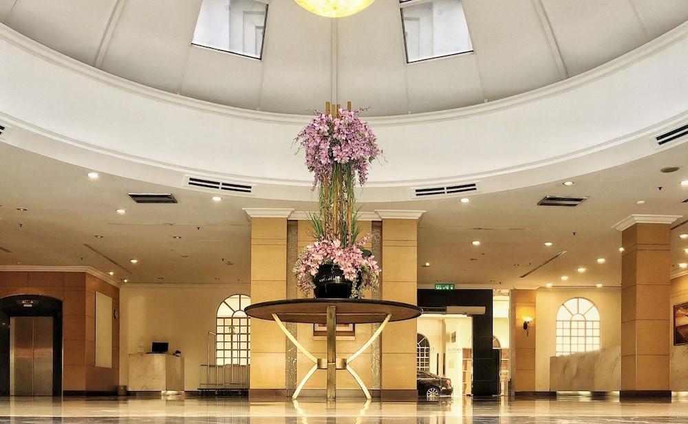 Hotel Flamingo By The Lake, Kuala Lumpur 4*