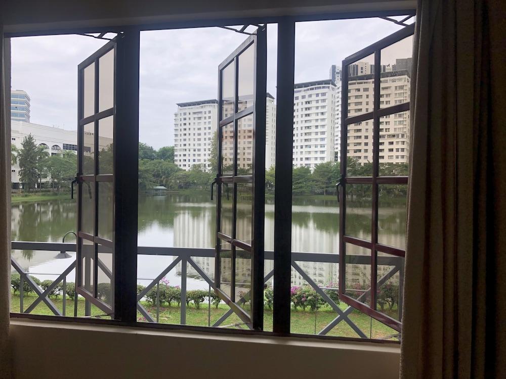 Flamingo By The Lake, Kuala Lumpur Hotel Ampang (Selangor)
