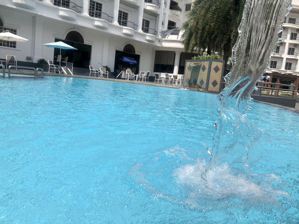 Flamingo By The Lake, Kuala Lumpur Hotel Ampang (Selangor)