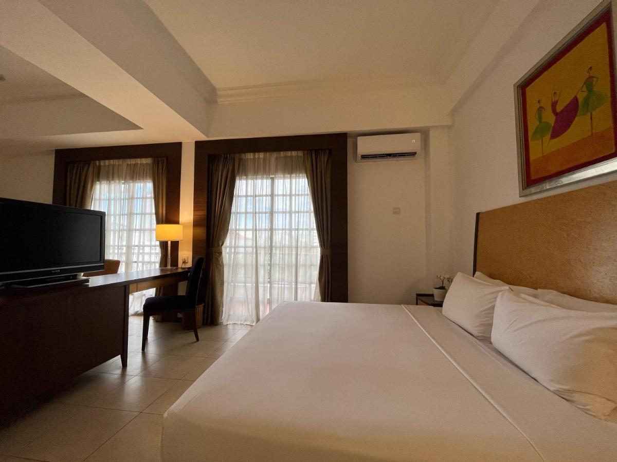 Flamingo By The Lake, Kuala Lumpur Hotel Ampang (Selangor)
