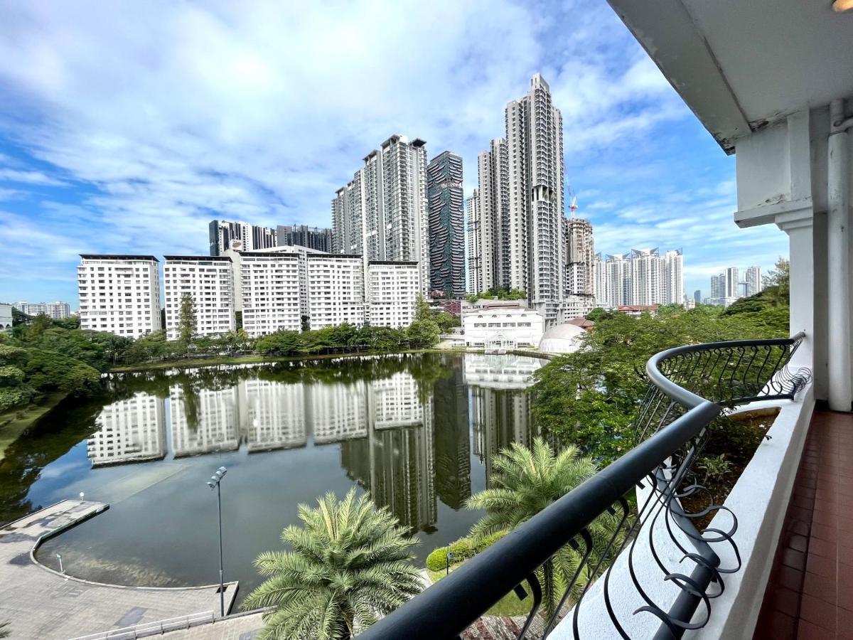 Hotel Flamingo By The Lake, Kuala Lumpur