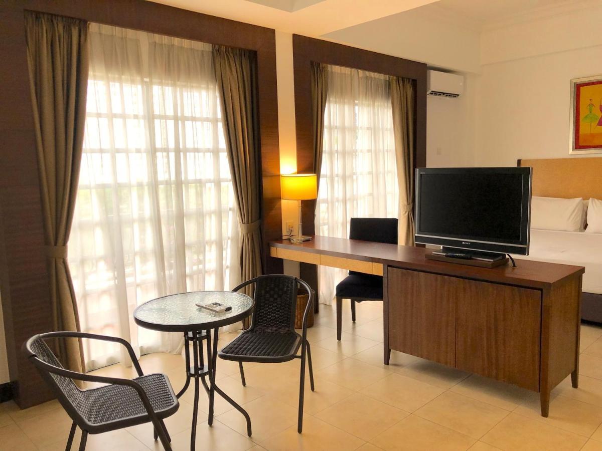 Hotel Flamingo By The Lake, Kuala Lumpur 4*