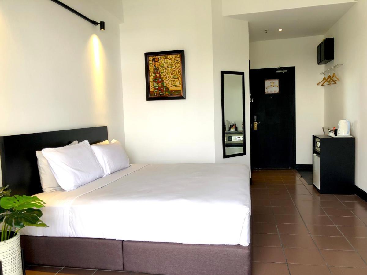 Flamingo By The Lake, Kuala Lumpur 4*
