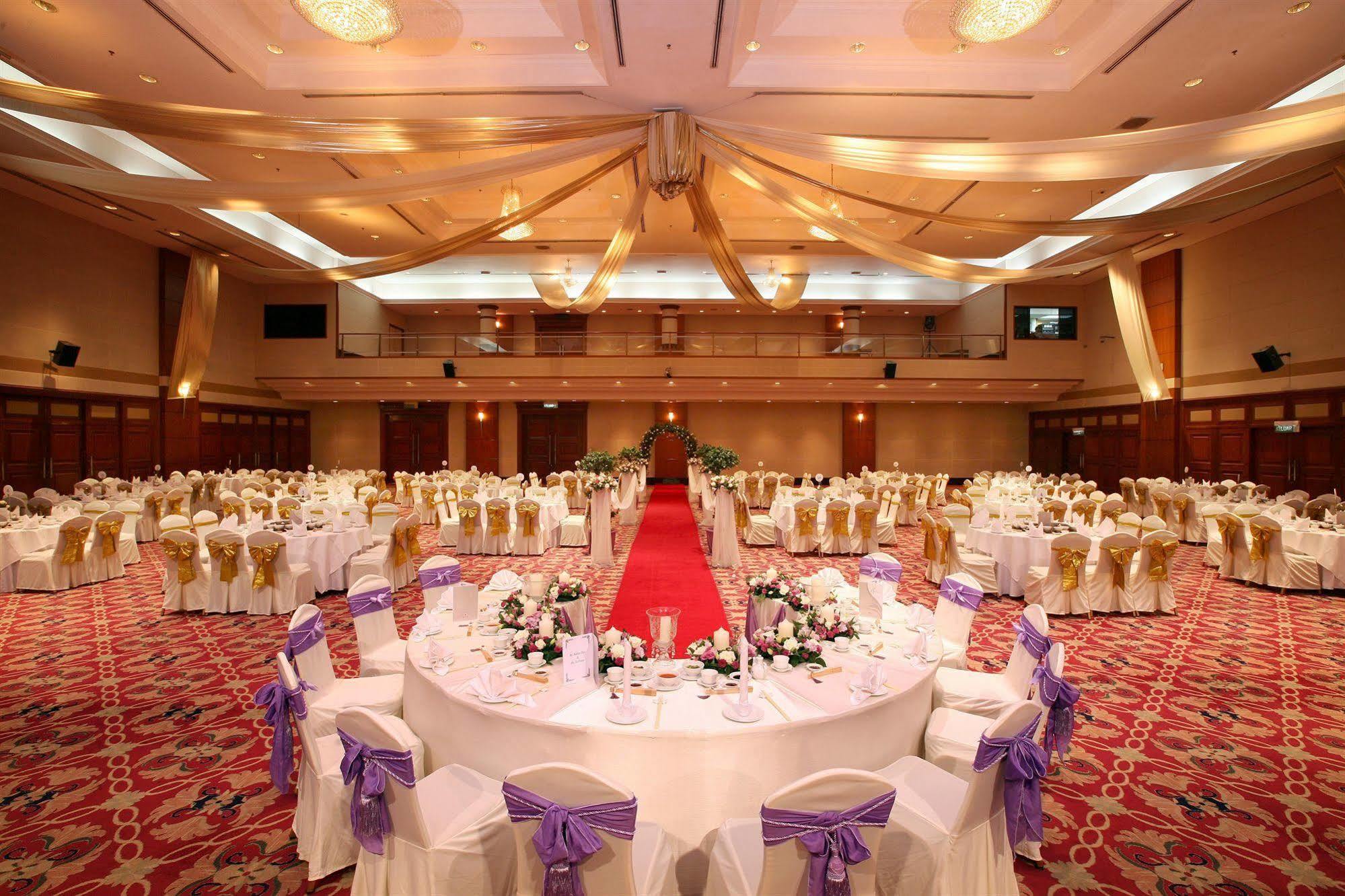 Flamingo By The Lake, Kuala Lumpur 4* Ampang (Selangor)