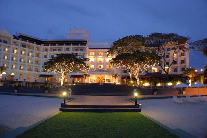 Flamingo By The Lake, Kuala Lumpur 4* Ampang (Selangor)